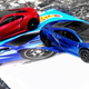 Illustration for article titled Futago Jikken | Tomica vs Hot Wheels Honda NSX (NC1) | Inspection Room